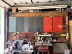 PUBLIC TIMED ONLINE AUCTION SHOP & AUTOMOTIVE REPAIR EQUIPMENT Auction Photo