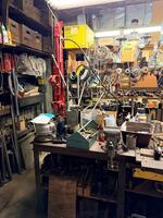 PUBLIC TIMED ONLINE AUCTION SHOP & AUTOMOTIVE REPAIR EQUIPMENT Auction Photo