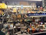 PUBLIC TIMED ONLINE AUCTION SHOP & AUTOMOTIVE REPAIR EQUIPMENT Auction Photo