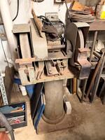 PUBLIC TIMED ONLINE AUCTION SHOP & AUTOMOTIVE REPAIR EQUIPMENT Auction Photo