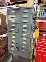 PUBLIC TIMED ONLINE AUCTION SHOP & AUTOMOTIVE REPAIR EQUIPMENT Auction Photo
