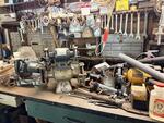 PUBLIC TIMED ONLINE AUCTION SHOP & AUTOMOTIVE REPAIR EQUIPMENT Auction Photo
