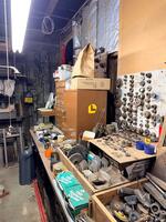 PUBLIC TIMED ONLINE AUCTION SHOP & AUTOMOTIVE REPAIR EQUIPMENT Auction Photo