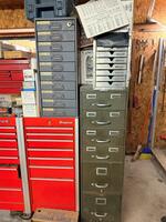 PUBLIC TIMED ONLINE AUCTION SHOP & AUTOMOTIVE REPAIR EQUIPMENT Auction Photo