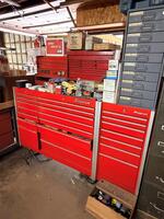 PUBLIC TIMED ONLINE AUCTION SHOP & AUTOMOTIVE REPAIR EQUIPMENT Auction Photo