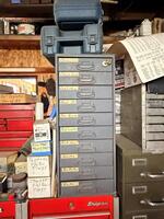 PUBLIC TIMED ONLINE AUCTION SHOP & AUTOMOTIVE REPAIR EQUIPMENT Auction Photo