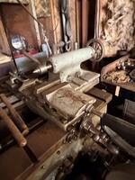 PUBLIC TIMED ONLINE AUCTION SHOP & AUTOMOTIVE REPAIR EQUIPMENT Auction Photo