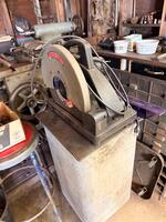 PUBLIC TIMED ONLINE AUCTION SHOP & AUTOMOTIVE REPAIR EQUIPMENT Auction Photo
