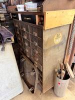 PUBLIC TIMED ONLINE AUCTION SHOP & AUTOMOTIVE REPAIR EQUIPMENT Auction Photo
