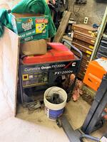 PUBLIC TIMED ONLINE AUCTION SHOP & AUTOMOTIVE REPAIR EQUIPMENT Auction Photo