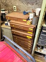 PUBLIC TIMED ONLINE AUCTION SHOP & AUTOMOTIVE REPAIR EQUIPMENT Auction Photo