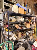 PUBLIC TIMED ONLINE AUCTION SHOP & AUTOMOTIVE REPAIR EQUIPMENT Auction Photo
