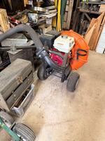 PUBLIC TIMED ONLINE AUCTION SHOP & AUTOMOTIVE REPAIR EQUIPMENT Auction Photo