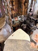 PUBLIC TIMED ONLINE AUCTION SHOP & AUTOMOTIVE REPAIR EQUIPMENT Auction Photo