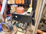PUBLIC TIMED ONLINE AUCTION SHOP & AUTOMOTIVE REPAIR EQUIPMENT Auction Photo