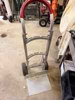 PUBLIC TIMED ONLINE AUCTION SHOP & AUTOMOTIVE REPAIR EQUIPMENT Auction Photo