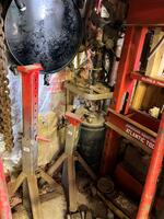 PUBLIC TIMED ONLINE AUCTION SHOP & AUTOMOTIVE REPAIR EQUIPMENT Auction Photo