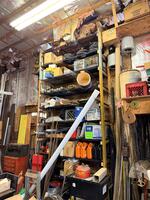 PUBLIC TIMED ONLINE AUCTION SHOP & AUTOMOTIVE REPAIR EQUIPMENT Auction Photo