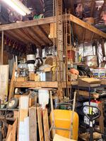 PUBLIC TIMED ONLINE AUCTION SHOP & AUTOMOTIVE REPAIR EQUIPMENT Auction Photo