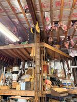 PUBLIC TIMED ONLINE AUCTION SHOP & AUTOMOTIVE REPAIR EQUIPMENT Auction Photo