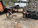 PUBLIC TIMED ONLINE AUCTION SHOP & AUTOMOTIVE REPAIR EQUIPMENT Auction Photo