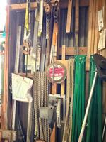 PUBLIC TIMED ONLINE AUCTION SHOP & AUTOMOTIVE REPAIR EQUIPMENT Auction Photo