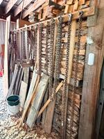 PUBLIC TIMED ONLINE AUCTION SHOP & AUTOMOTIVE REPAIR EQUIPMENT Auction Photo