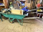PUBLIC TIMED ONLINE AUCTION SHOP & AUTOMOTIVE REPAIR EQUIPMENT Auction Photo