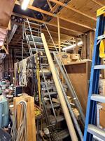 PUBLIC TIMED ONLINE AUCTION SHOP & AUTOMOTIVE REPAIR EQUIPMENT Auction Photo
