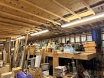 PUBLIC TIMED ONLINE AUCTION SHOP & AUTOMOTIVE REPAIR EQUIPMENT Auction Photo