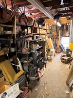 PUBLIC TIMED ONLINE AUCTION SHOP & AUTOMOTIVE REPAIR EQUIPMENT Auction Photo