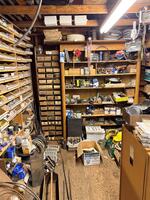 PUBLIC TIMED ONLINE AUCTION SHOP & AUTOMOTIVE REPAIR EQUIPMENT Auction Photo