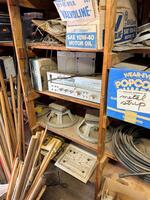 PUBLIC TIMED ONLINE AUCTION SHOP & AUTOMOTIVE REPAIR EQUIPMENT Auction Photo