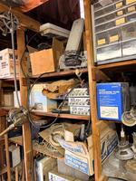 PUBLIC TIMED ONLINE AUCTION SHOP & AUTOMOTIVE REPAIR EQUIPMENT Auction Photo