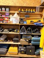 PUBLIC TIMED ONLINE AUCTION SHOP & AUTOMOTIVE REPAIR EQUIPMENT Auction Photo