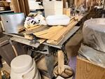 PUBLIC TIMED ONLINE AUCTION SHOP & AUTOMOTIVE REPAIR EQUIPMENT Auction Photo