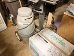 PUBLIC TIMED ONLINE AUCTION SHOP & AUTOMOTIVE REPAIR EQUIPMENT Auction Photo