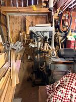 PUBLIC TIMED ONLINE AUCTION SHOP & AUTOMOTIVE REPAIR EQUIPMENT Auction Photo