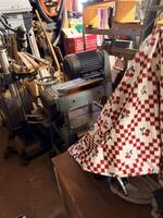 PUBLIC TIMED ONLINE AUCTION SHOP & AUTOMOTIVE REPAIR EQUIPMENT Auction Photo