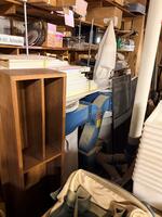 PUBLIC TIMED ONLINE AUCTION SHOP & AUTOMOTIVE REPAIR EQUIPMENT Auction Photo