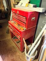PUBLIC TIMED ONLINE AUCTION SHOP & AUTOMOTIVE REPAIR EQUIPMENT Auction Photo