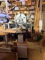 PUBLIC TIMED ONLINE AUCTION SHOP & AUTOMOTIVE REPAIR EQUIPMENT Auction Photo