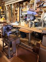 PUBLIC TIMED ONLINE AUCTION SHOP & AUTOMOTIVE REPAIR EQUIPMENT Auction Photo