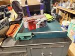 PUBLIC TIMED ONLINE AUCTION SHOP & AUTOMOTIVE REPAIR EQUIPMENT Auction Photo