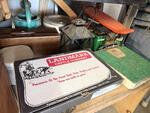 PUBLIC TIMED ONLINE AUCTION SHOP & AUTOMOTIVE REPAIR EQUIPMENT Auction Photo