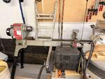 PUBLIC TIMED ONLINE AUCTION SHOP & AUTOMOTIVE REPAIR EQUIPMENT Auction Photo