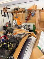 PUBLIC TIMED ONLINE AUCTION SHOP & AUTOMOTIVE REPAIR EQUIPMENT Auction Photo
