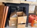 PUBLIC TIMED ONLINE AUCTION SHOP & AUTOMOTIVE REPAIR EQUIPMENT Auction Photo