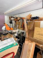 PUBLIC TIMED ONLINE AUCTION SHOP & AUTOMOTIVE REPAIR EQUIPMENT Auction Photo