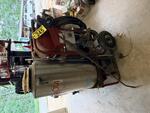 PUBLIC TIMED ONLINE AUCTION SHOP, AUTO, WOODWORKING EQUIPMENT Auction Photo